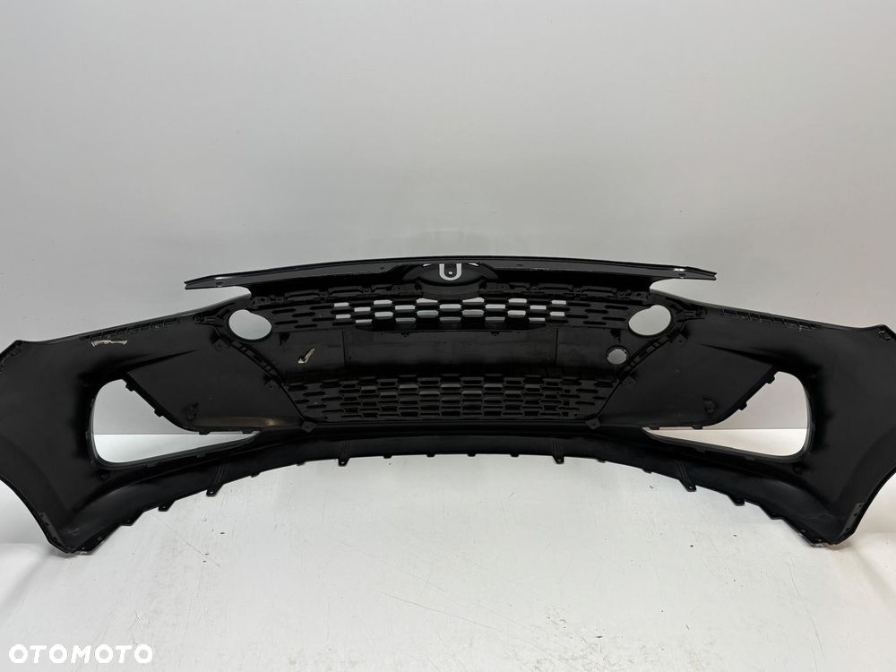 Hyundai I10 II Zderzak Przód Przedni 86511-B9500 - 10