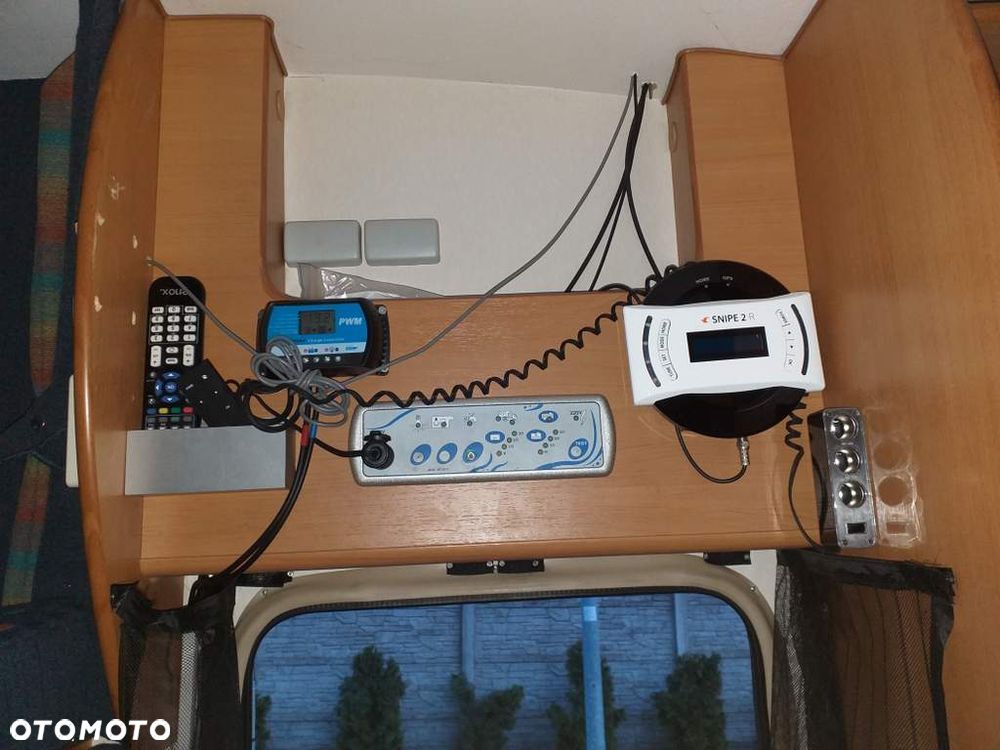 Fiat Ducato RIVIERA - 31
