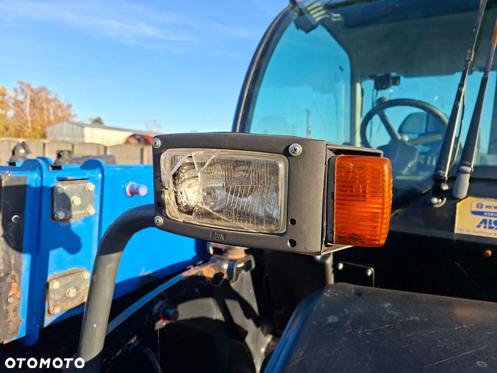 New Holland Lm 5040 4X4 - 29
