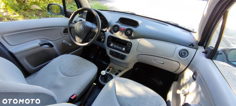 Citroën C3 1.6 HDi 99g Seduction - 15