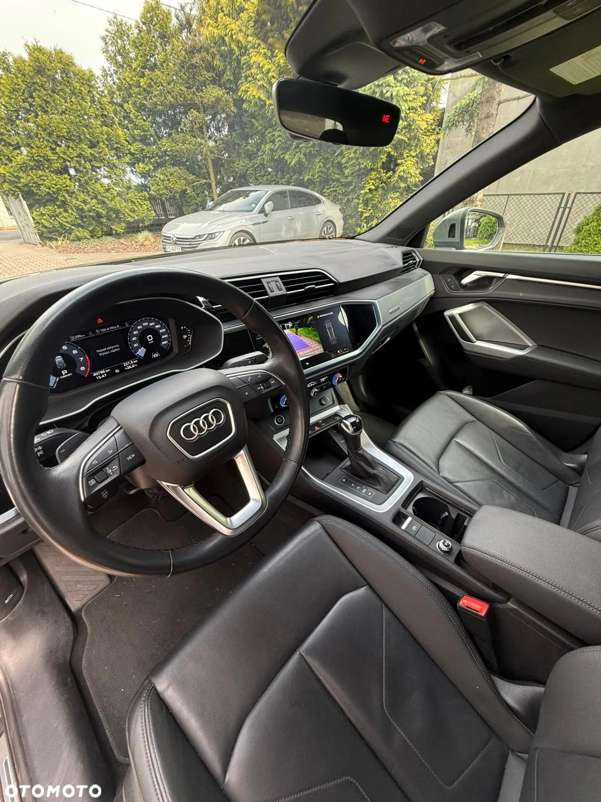 Audi Q3 45 TFSI Quattro S-Line S tronic - 10