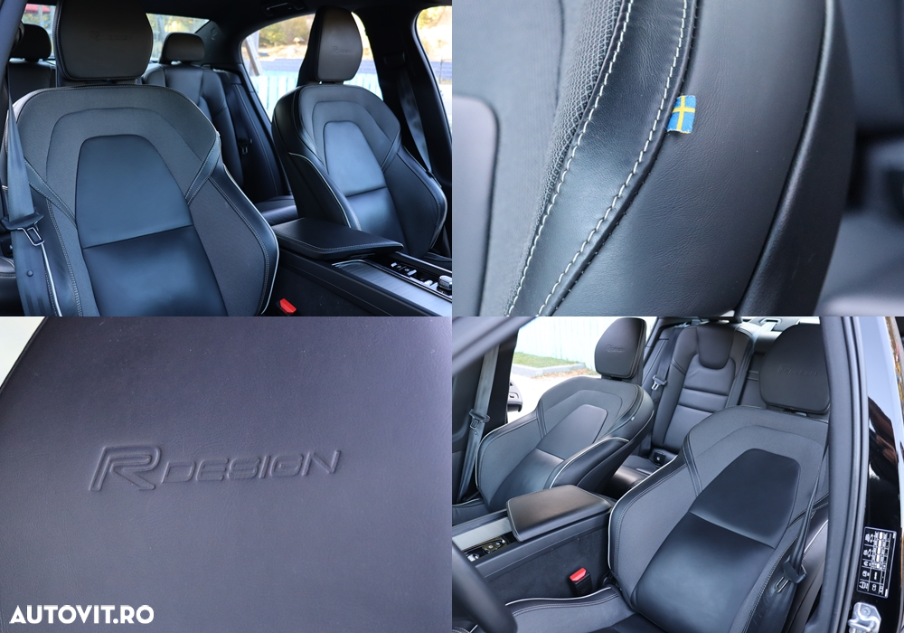 Volvo S60 T5 R-Design - 17