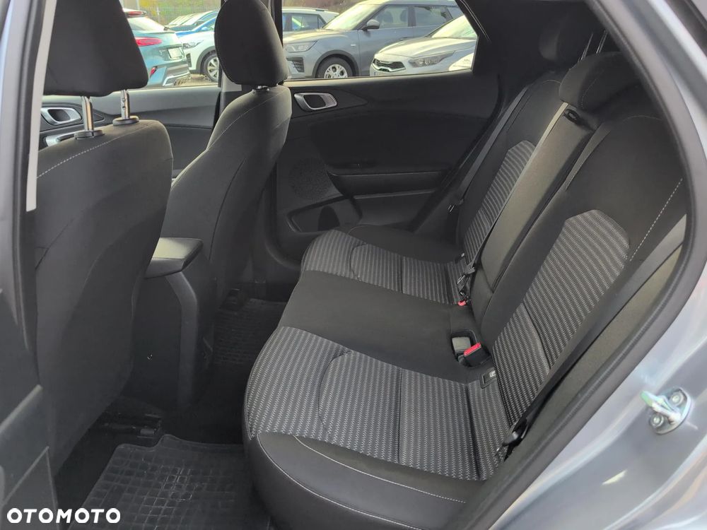 Kia XCeed 1.5 T-GDI M DCT - 20