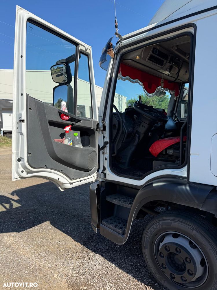 Iveco EUROCARGO - 7