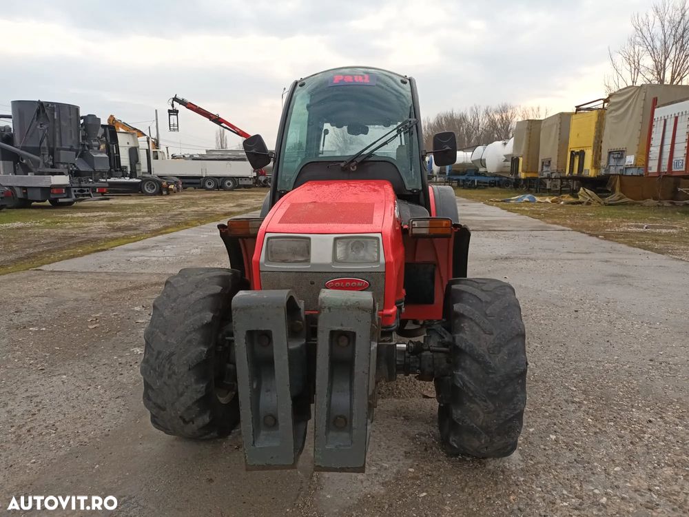 Goldoni QUASAR 90 - 9