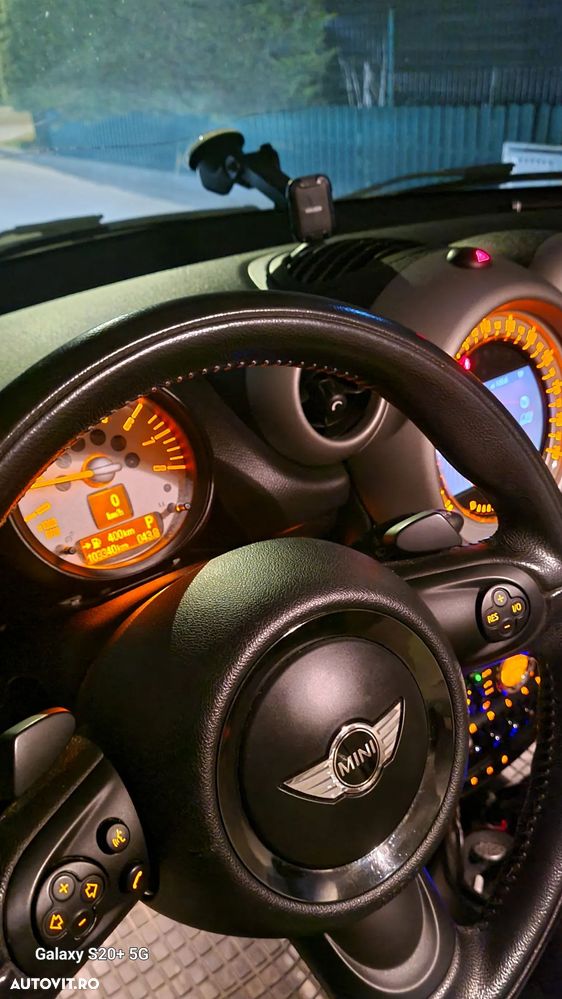 Mini Countryman Cooper S All4 Aut. - 16