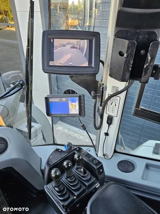 Liebherr L580 XPower - 8