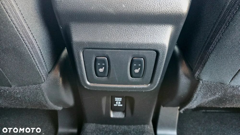Mitsubishi Eclipse Cross 1.5 T Intense CVT - 15