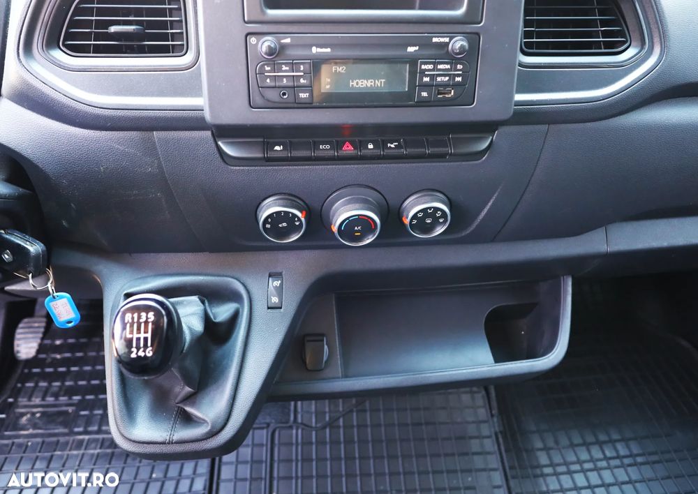 Renault Master L2H2 - 18