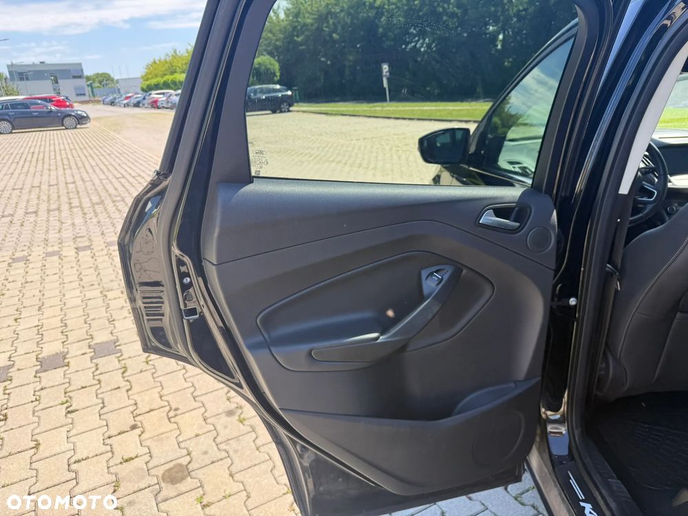 Ford Kuga 1.5 EcoBoost FWD Titanium ASS GPF - 10