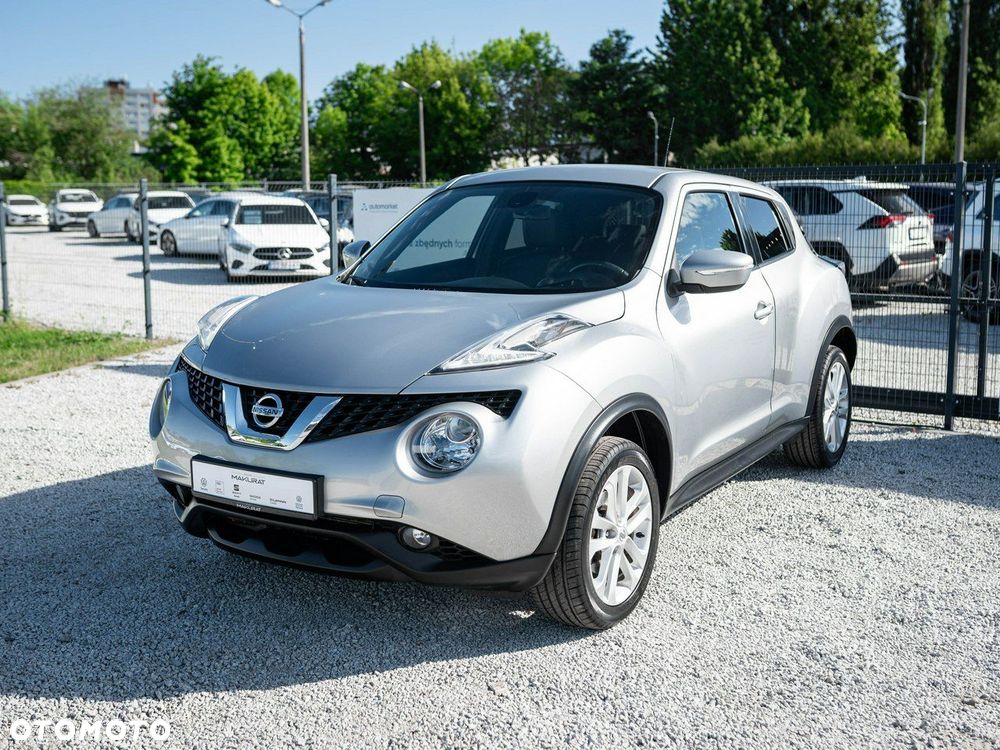 Nissan Juke - 3