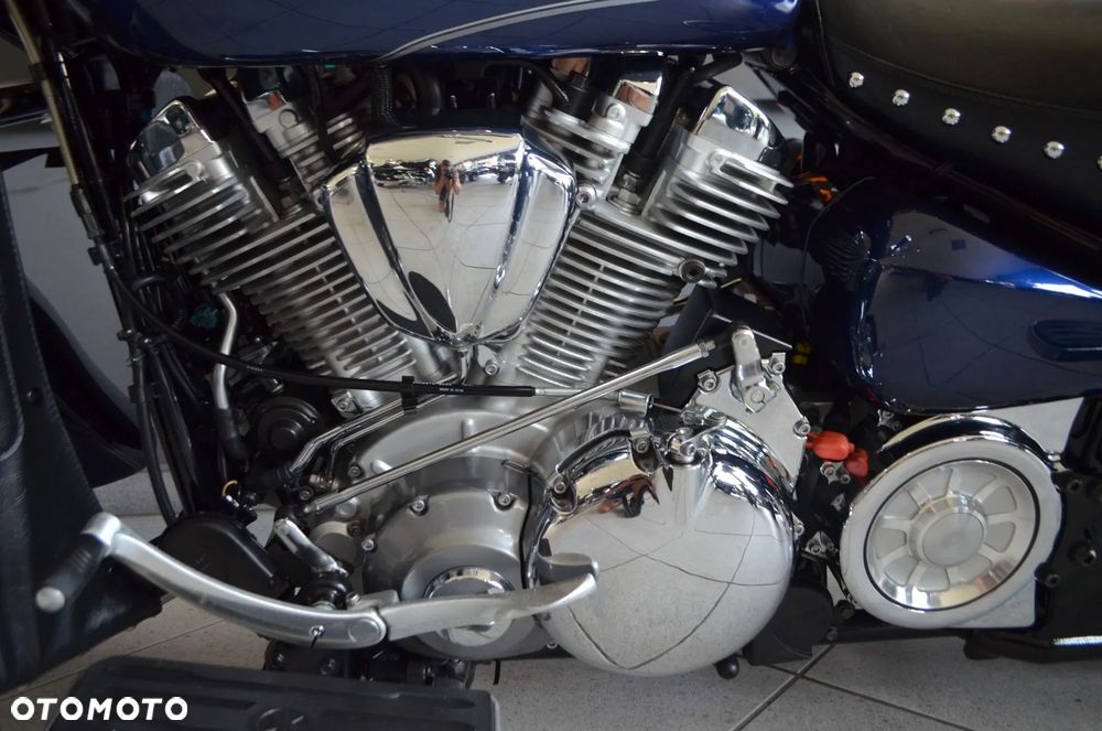 Yamaha Road Star - 27