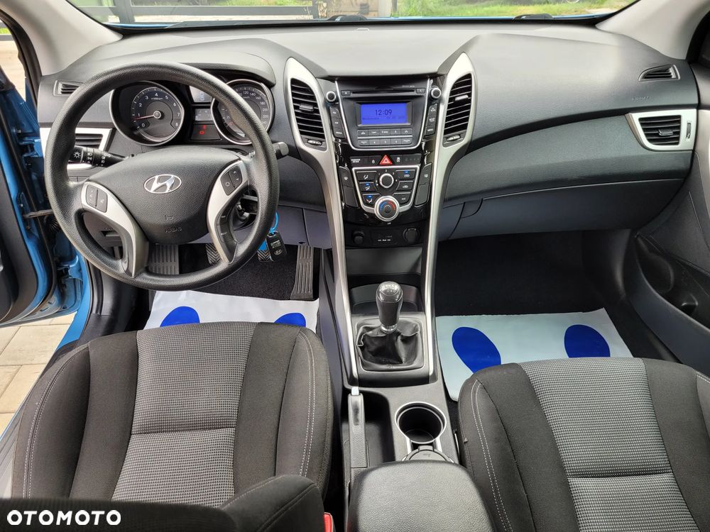 Hyundai i30 1.4 Advantage - 19