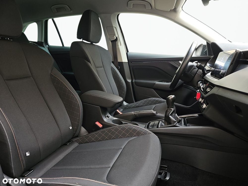 Skoda Scala - 15