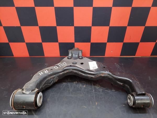 Braço Suspensão Inferior Direito Toyota Dyna Camião De Plataforma/Chas - 1