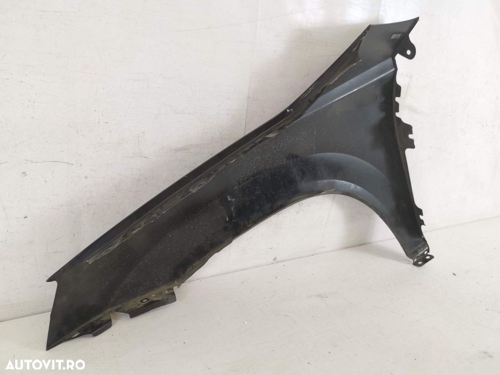 Aripa Dreapta Fata Skoda  Karoq 1 2017 2018 2019 2020 Originala - 6