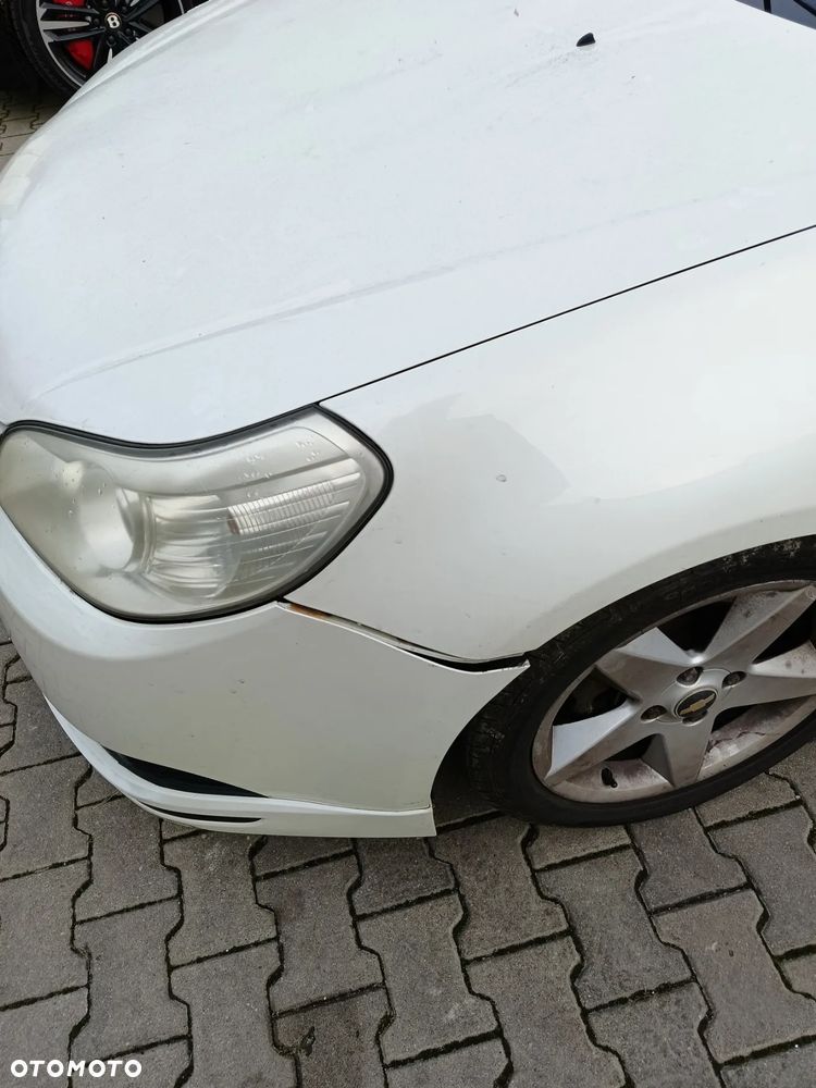 Chevrolet Epica 2.0 LS - 11