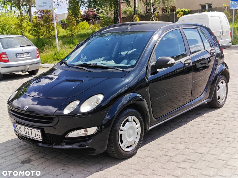 Smart Forfour - 17