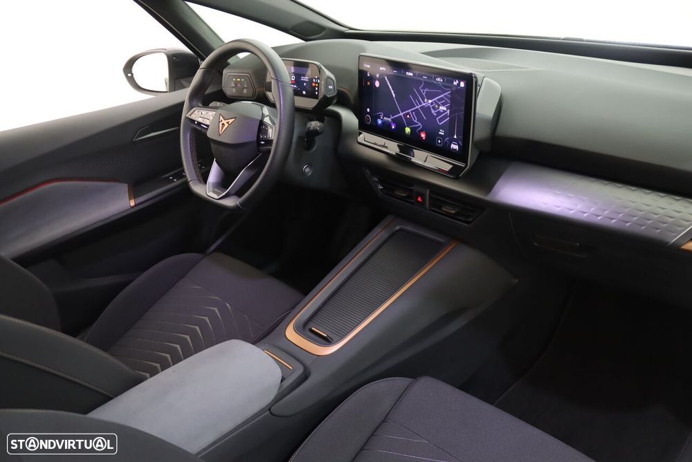Cupra Born 58 kWh - 6