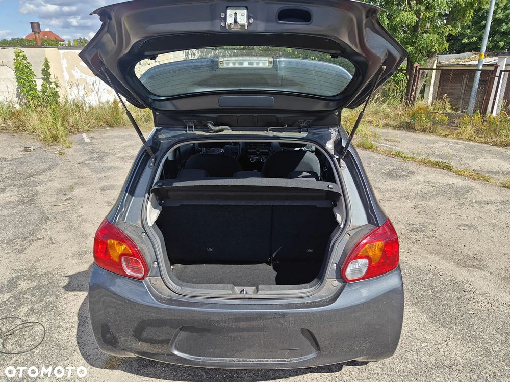 Mitsubishi Space Star 1.0 Active - 5