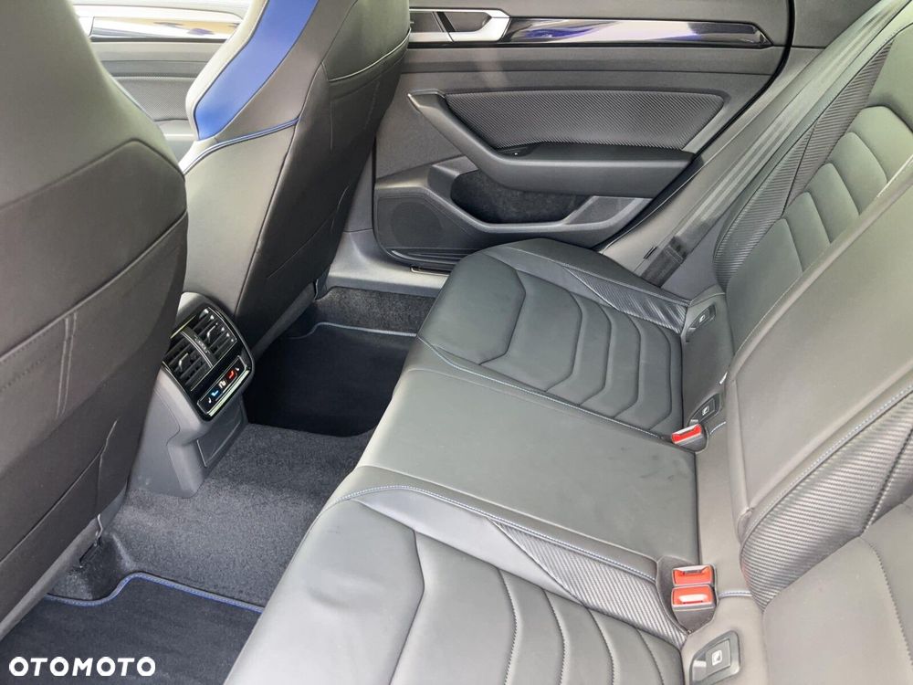 Volkswagen Arteon 2.0 TSI 4Motion R DSG - 14