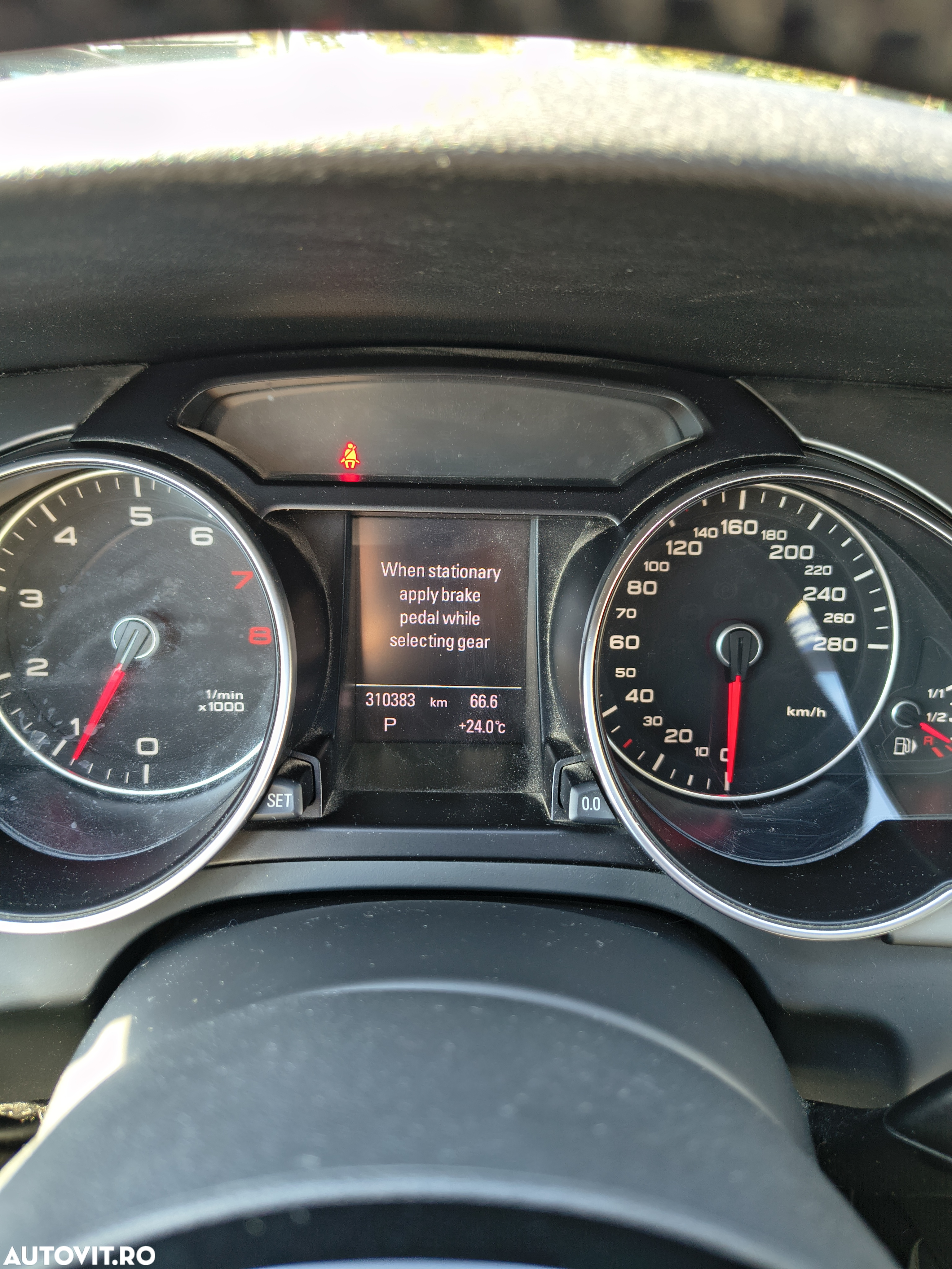 Audi A5 Sportback 2.0 TFSI Multitronic - 6