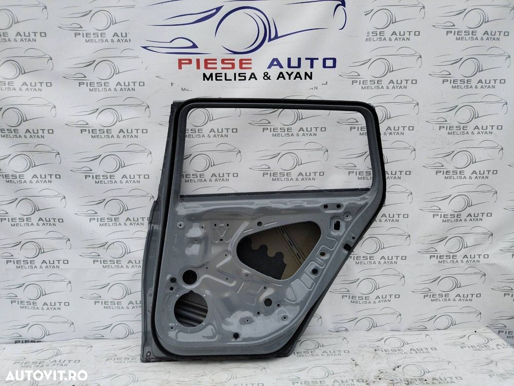 Usa dreapta spate Volkswagen Passat B8 Combi/break/variant - 7