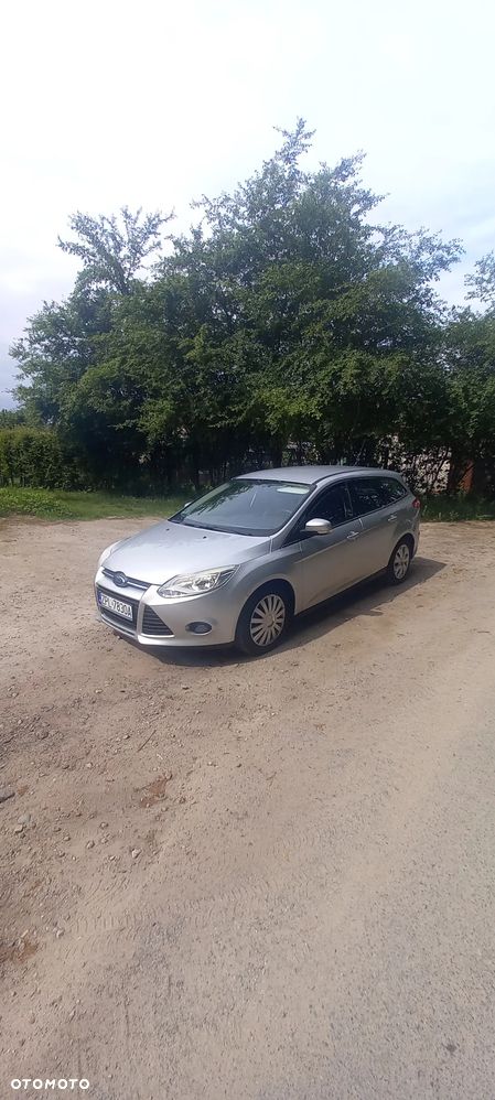 Ford Focus - 3