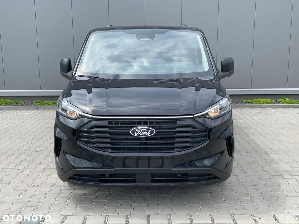 Ford Transit Custom Kombi 320 L2H1 Trend - 3