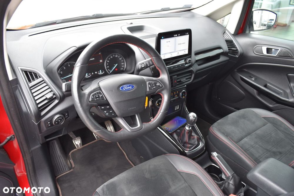Ford EcoSport - 9