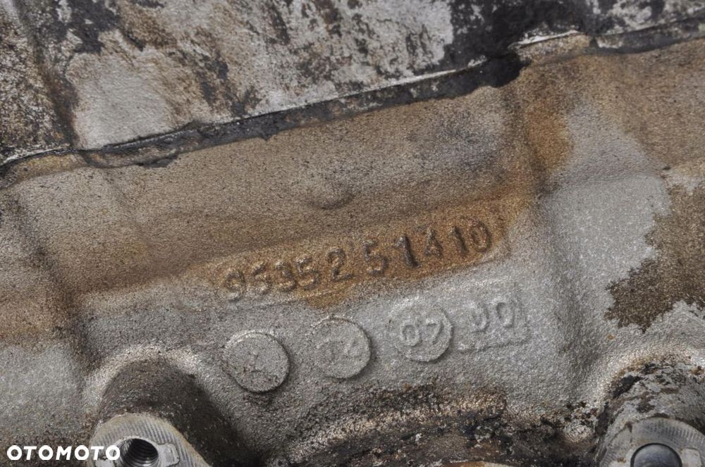 CITROEN C5 2.0 HPI 103kW 140KM GŁOWICA 9635251410 - 2