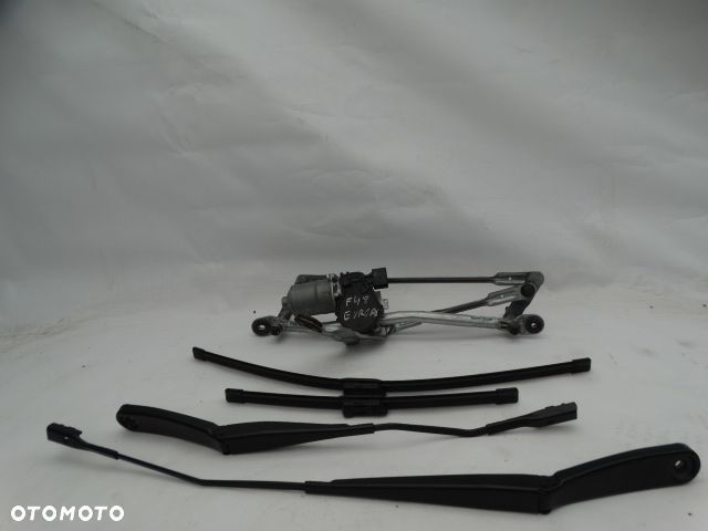 BMW F48 X1 Wycieraczki Euro Silniczek Mechanizm Wycieraczek Ramiona 7350657 - 2