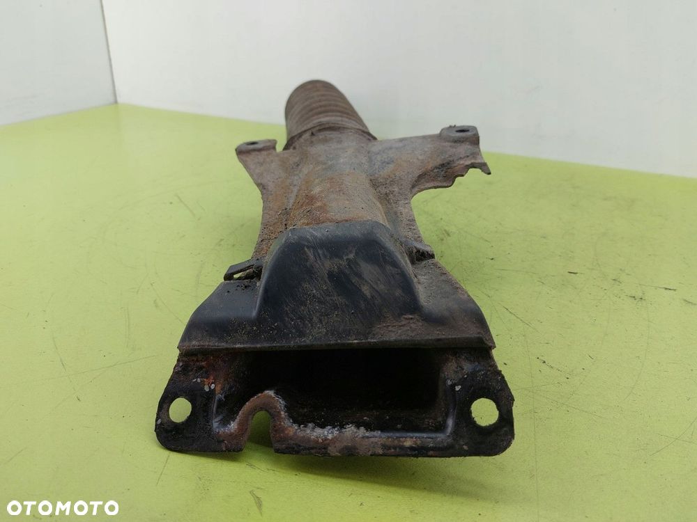 Mcpherson AMORTYZATOR tylny lewy Audi 80 B4 1991-1995 - 3