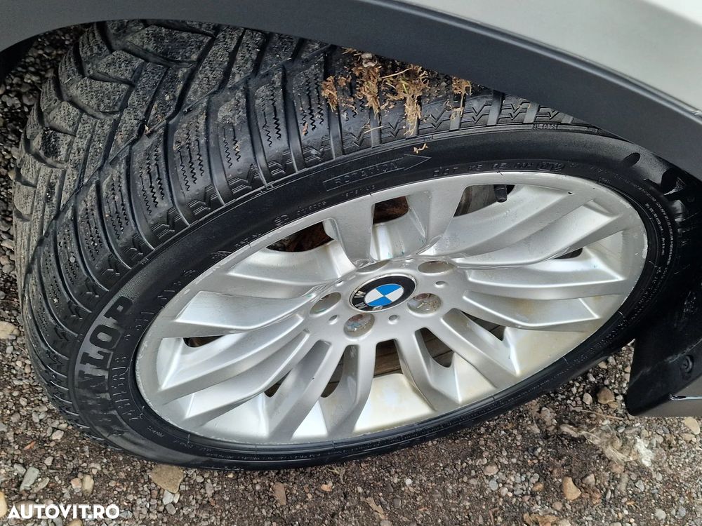 BMW X1 xDrive20d Aut. - 10