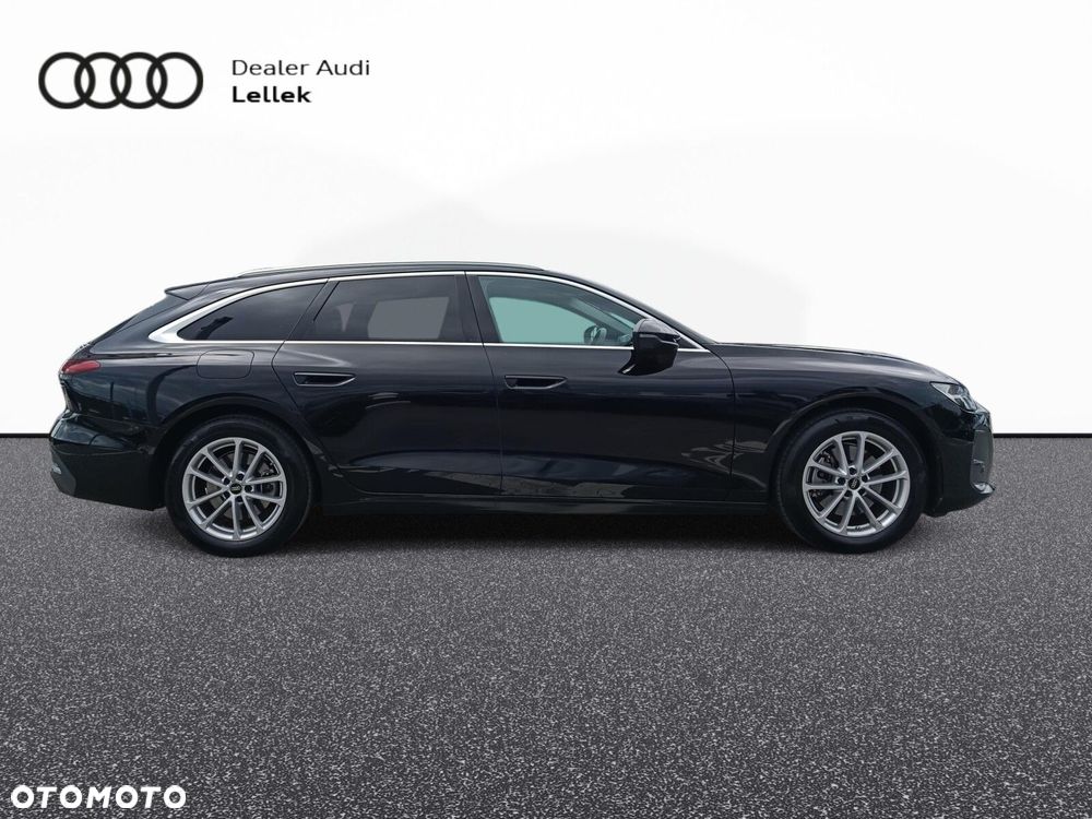 Audi A6 Avant TFSI S tronic - 5