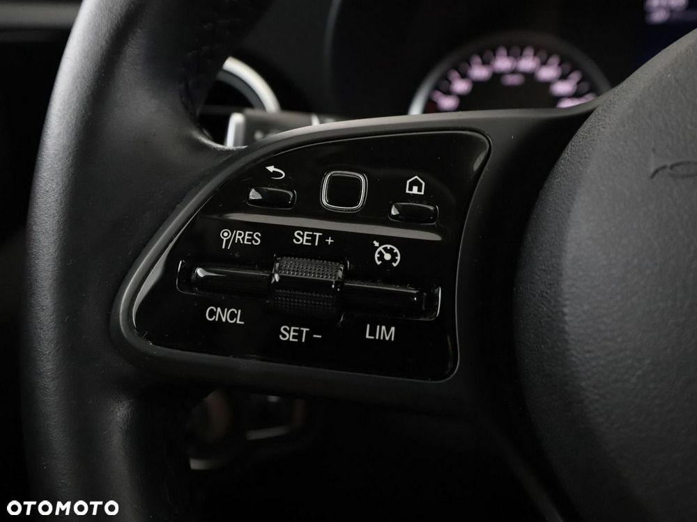 Mercedes-Benz Klasa C 220 d 9G-TRONIC Avantgarde - 33