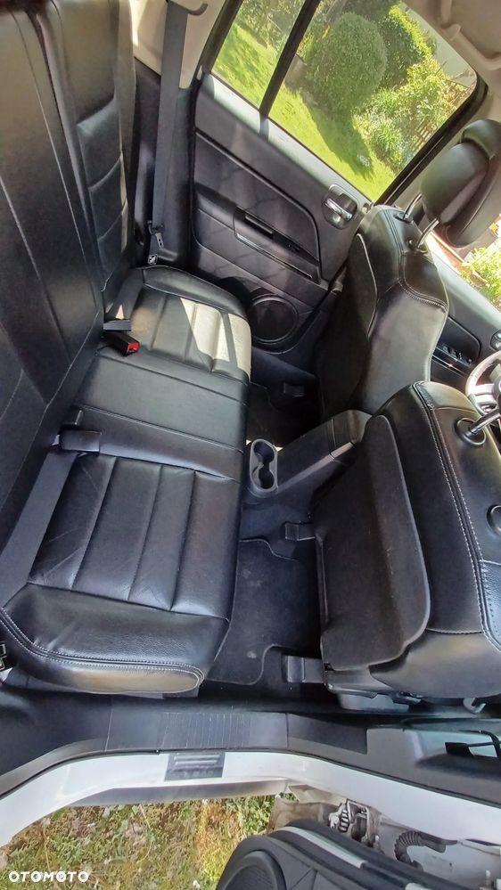 Jeep Compass 2.0 4x2 Limited - 10
