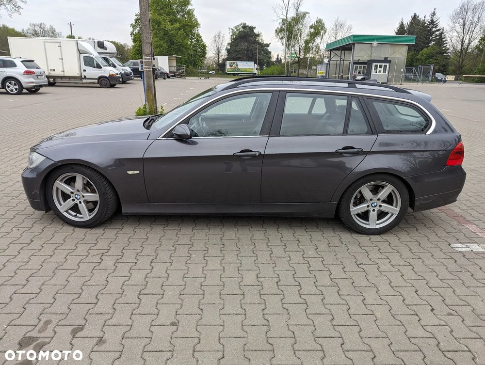 BMW Seria 3 - 3