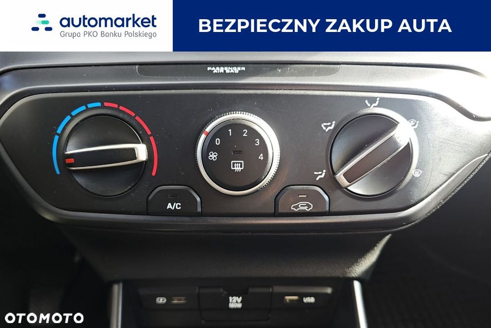 Hyundai i20 1.2 Pure - 14