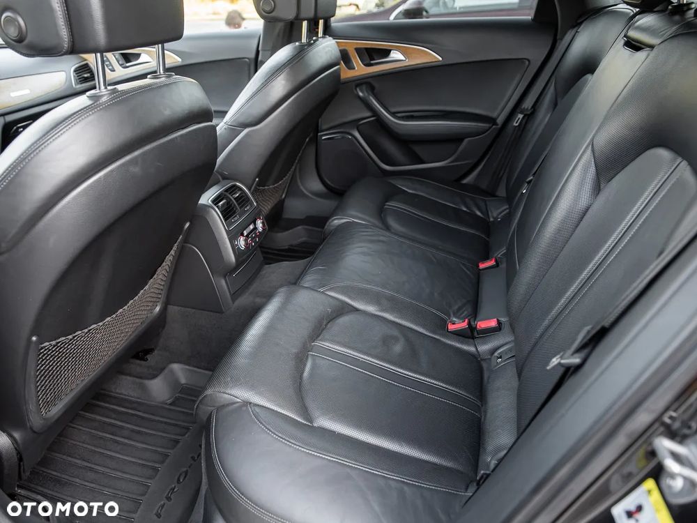 Audi A6 Allroad 3.0 TDI Quattro Tiptr - 30