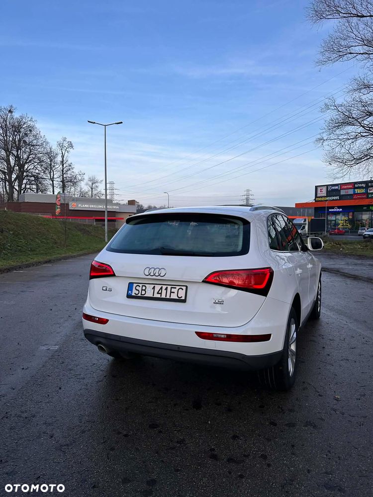 Audi Q5 2.0 TDI Quattro S tronic - 6