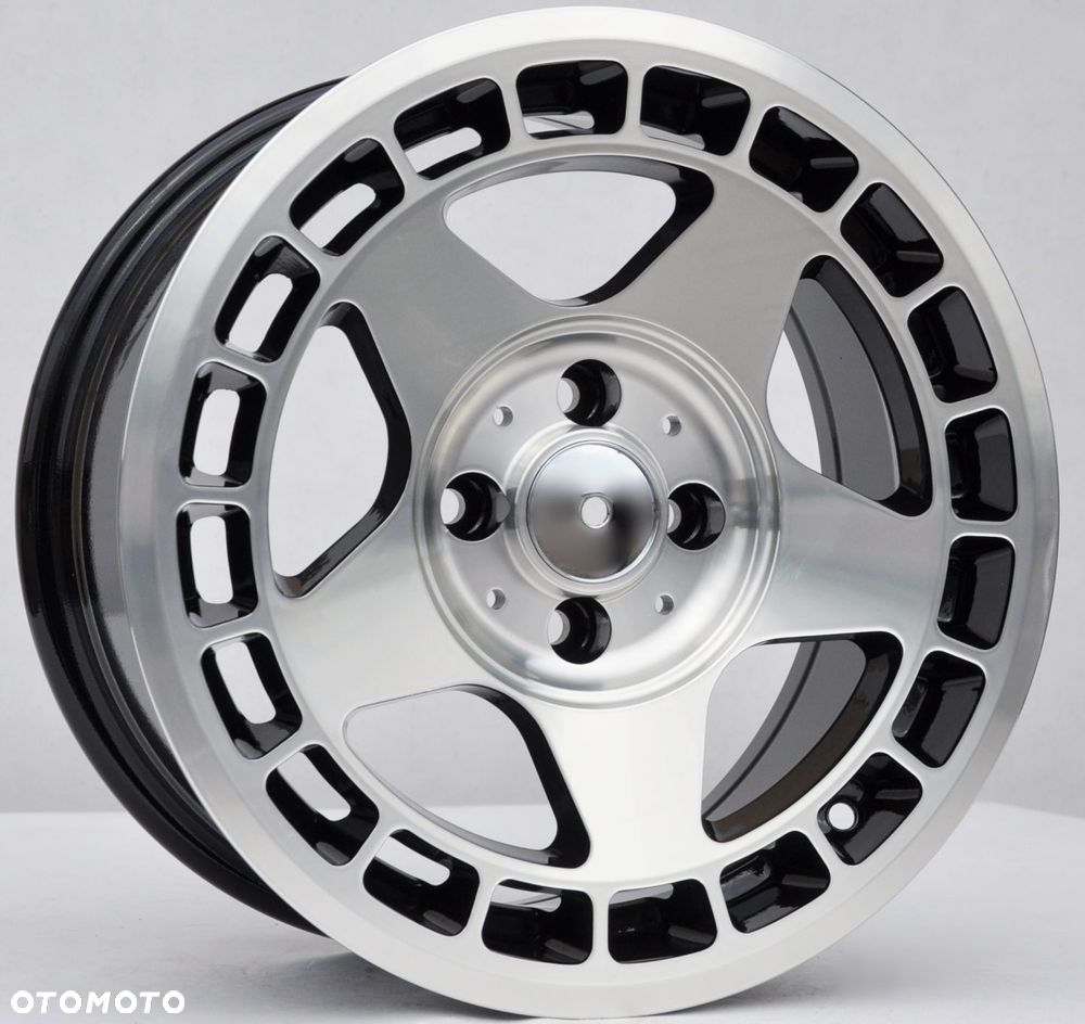 927 MB FELGI 15 4x100 BMW 3 E30 HONDA CIVIC VW GOLF - 3