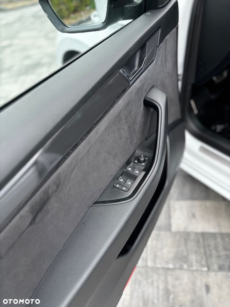 Skoda Superb 2.0 TDI 4x4 Sportline DSG - 16