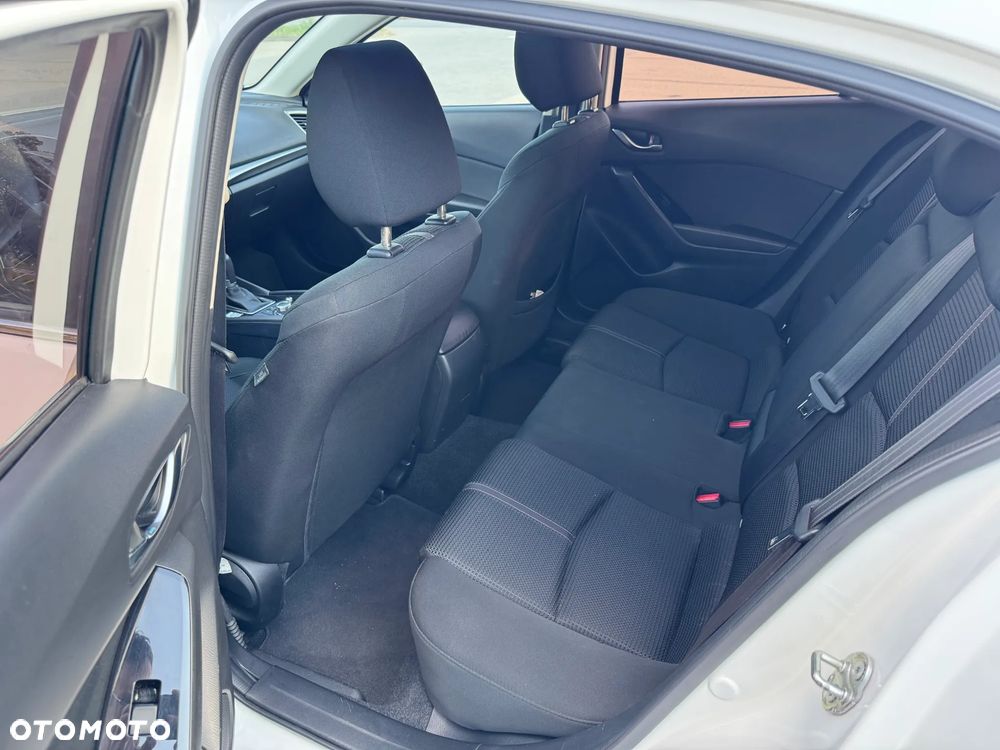Mazda 3 - 13