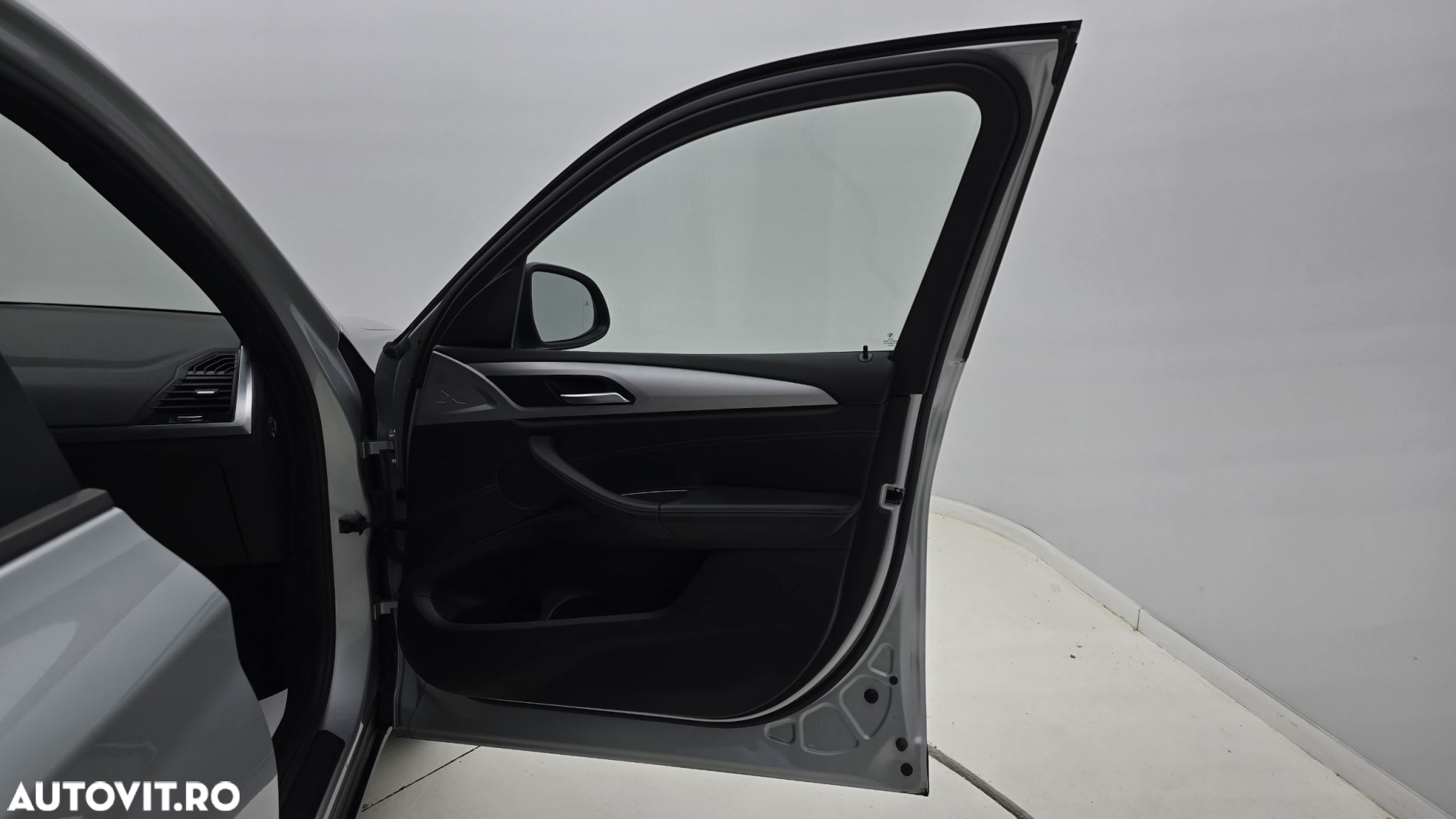 BMW X3 - 18