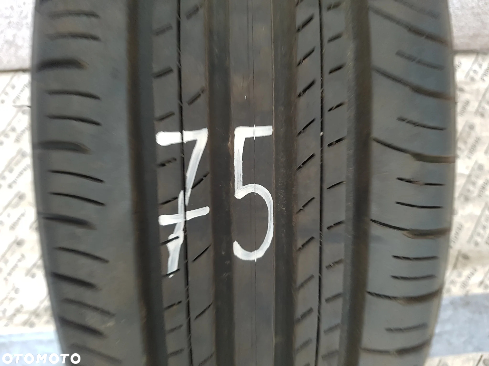 OPONA DUNLOP GRAND TREK PT30 225/60R18  22560/18 - 9