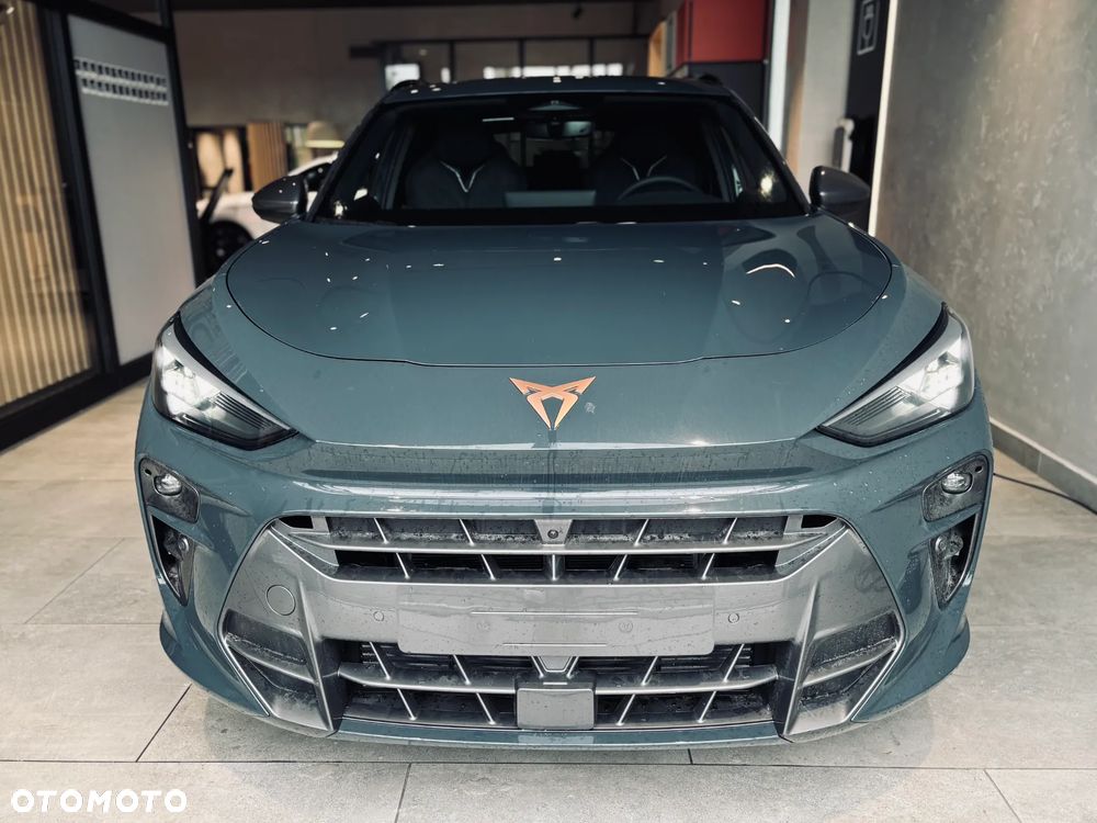 Cupra Terramar 2026 photo 3