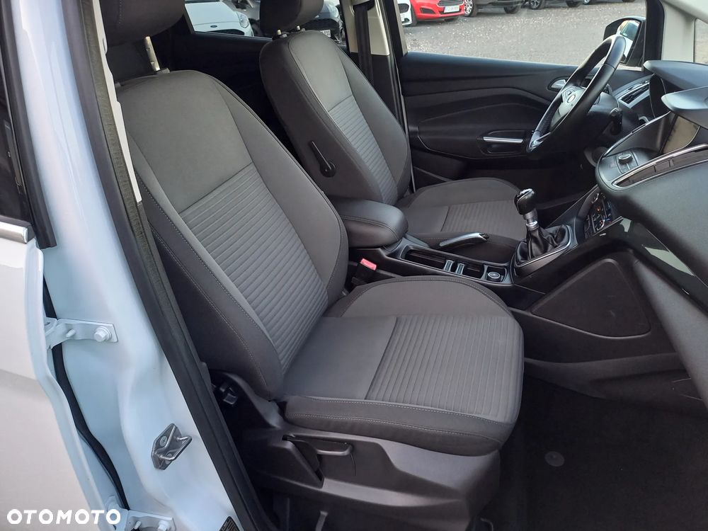 Ford C-MAX 1.0 EcoBoost Titanium ASS - 18