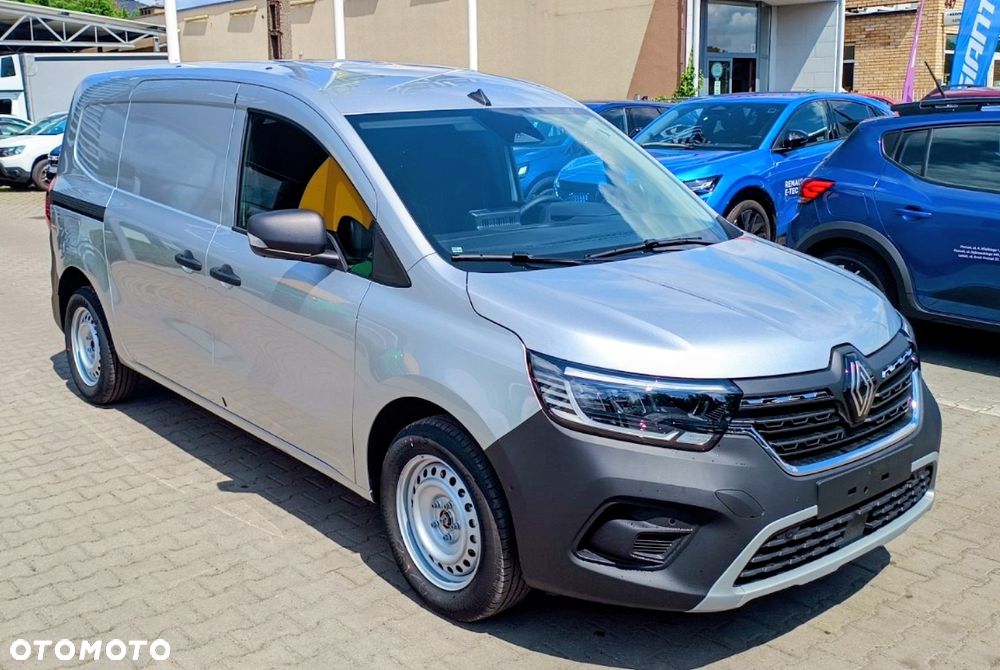Renault Kangoo Van - 2