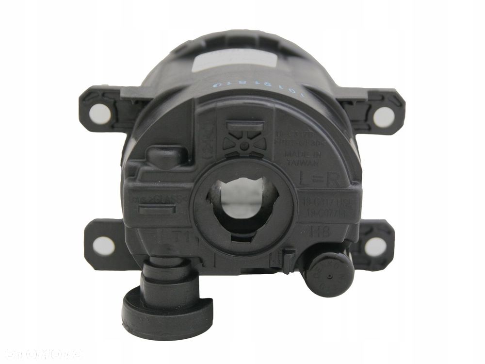 Halogen Lampa Ecosport Ka+ Mustang Ranger ASX I Miev L200 Ion Citan Leaf - 2
